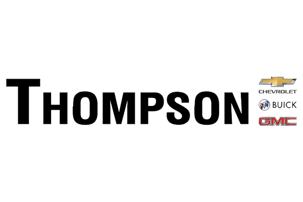 Thompson Chevrolet Buick GMC - Patterson