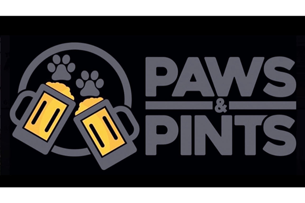 Paws and Pints